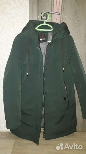 Куртка женская