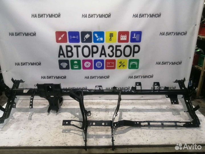 Усилитель торпедо Chery Tiggo 4