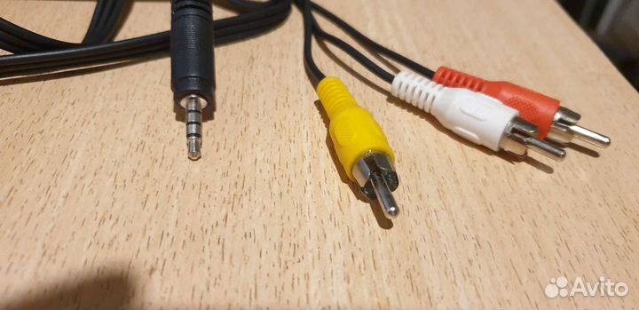 Тюльпаны провода