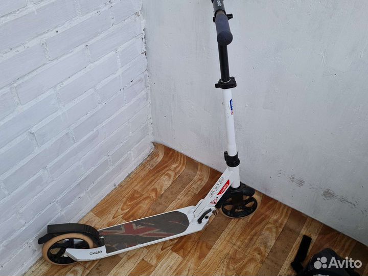 Самокат oxelo mid 7