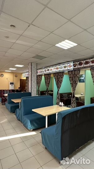 Продается готовый бизнес рядом с мцд лобня