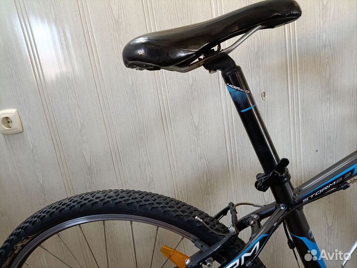 Велосипед Norco Storm