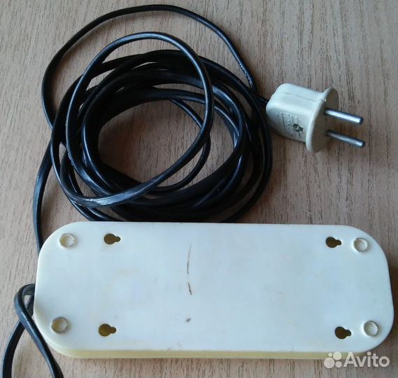 Удлинитель электрический, шнур