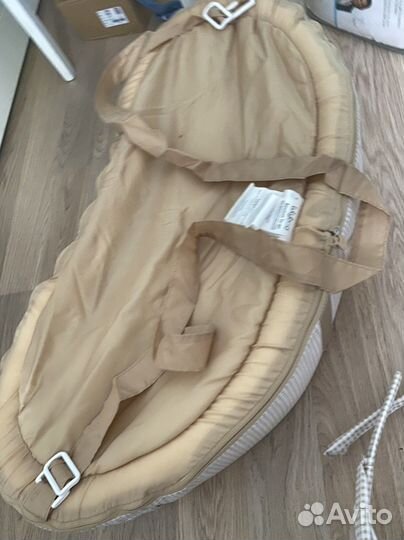 Переносная колыбель