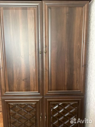 Шкафы и комоды