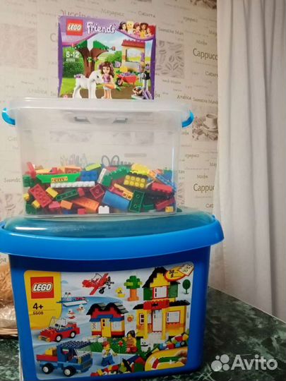 Lego
