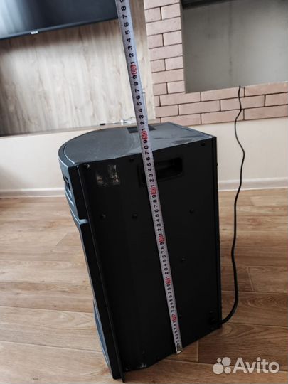 Электрокамин