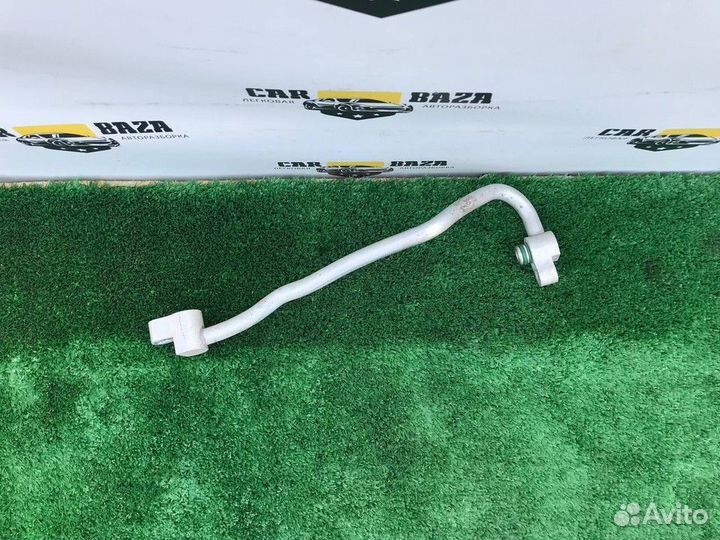 Трубка кондиционера Chevrolet Niva