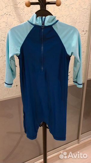 Костюм для плавания MyLittlePony, 98+