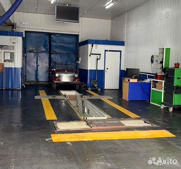 Напольная плитка пвх