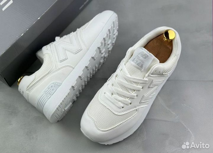 Мужские кроссовки New Balance