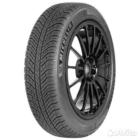 Michelin Pilot Alpin 5 SUV 305/40 R20