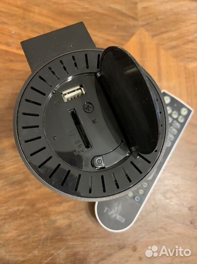 Сетевой медиаплеер TViX-HD N1