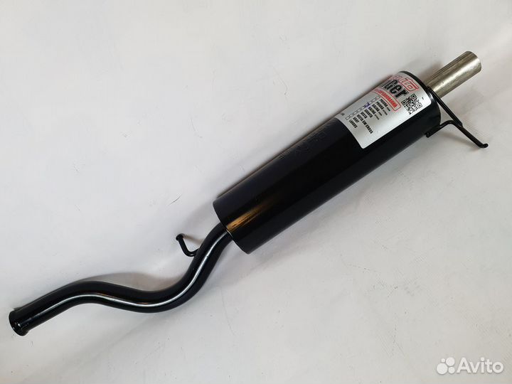 Глушитель Stinger Kalina