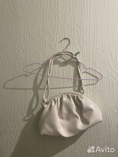 Сумка пельмень