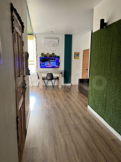 2-к. квартира, 49 м², 17/17 эт.