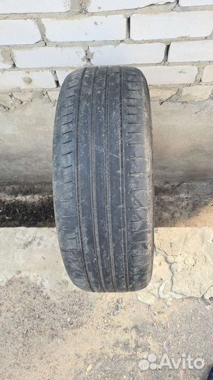 Hankook Ventus Prime 2 K115 235/60 R18 103H