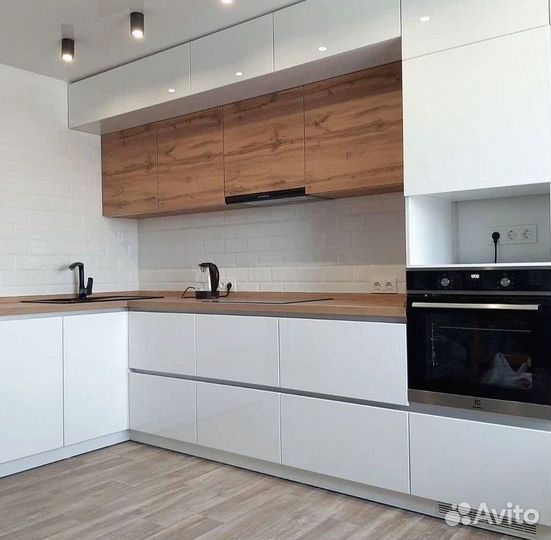 Кухня от 14 дней / на заказ