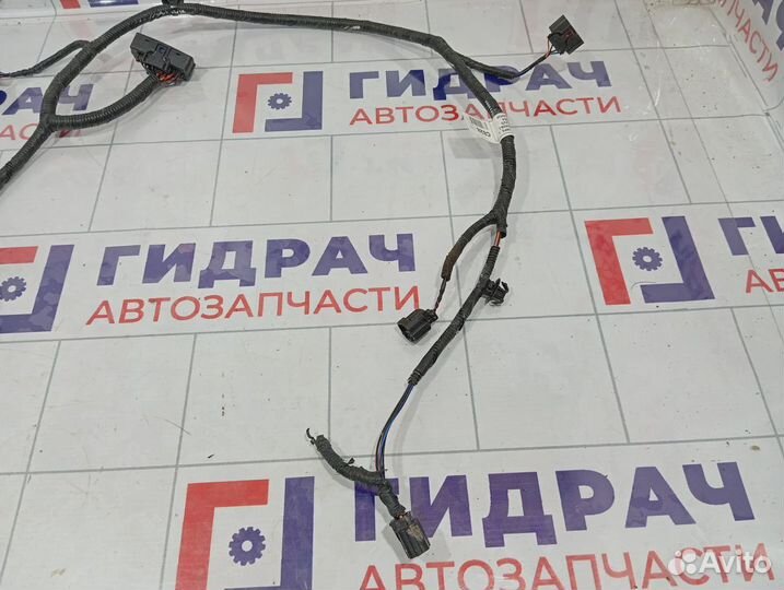 Проводка переднего бампера Hyundai Creta 91880-M0020