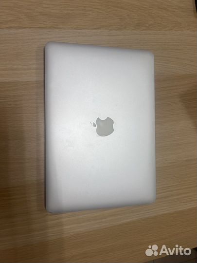 Apple MacBook Pro 13