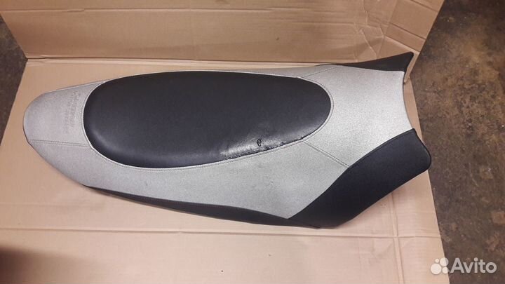 Сиденье снегохода Yamaha FX Nytro XTX