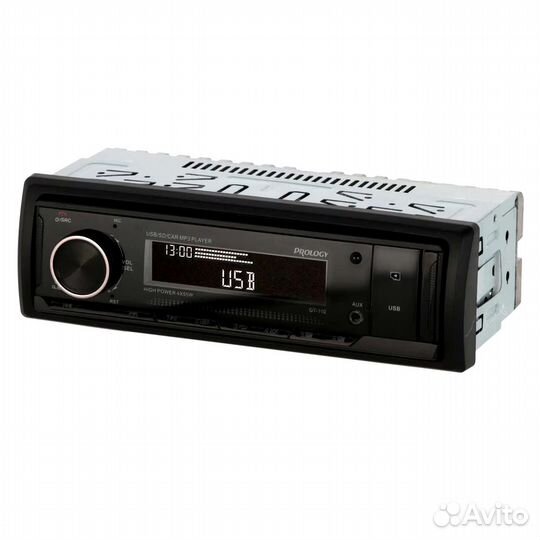 Магнитола Prology G-110