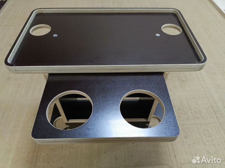 Столик для эхолота