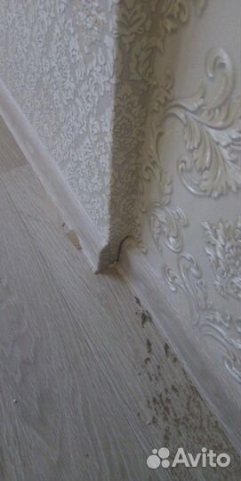 Ремонт полов, напольные покрытия