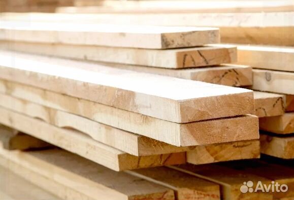 Доска 25х100х6 оптом