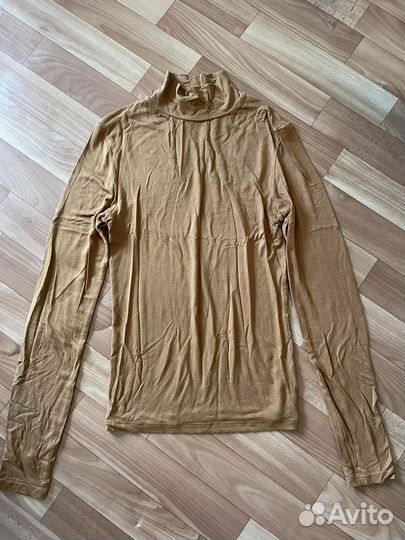 Водолазка женская