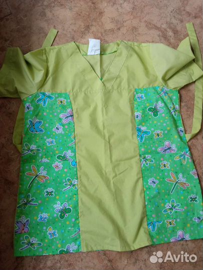 Медицинский костюм