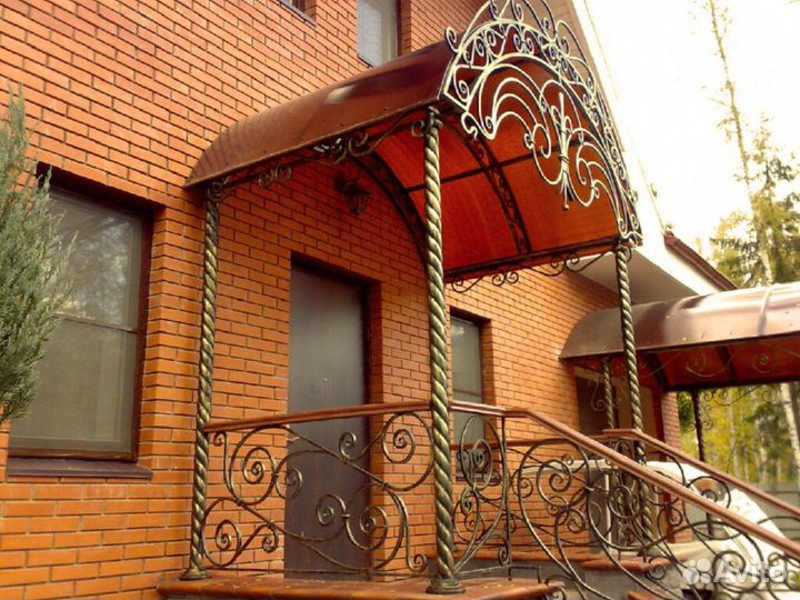 Витая труба от производителя
