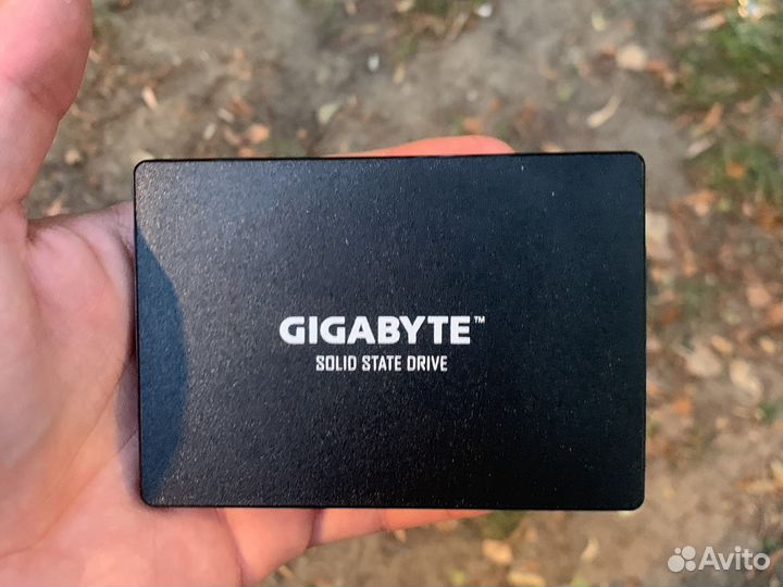 Gigabyte ssd 240 gb