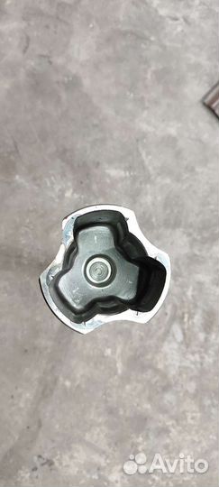 Внутренний шрус fiat ducato м38