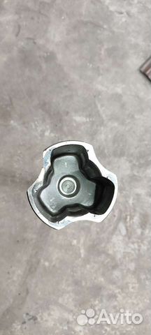 Внутренний шрус fiat ducato м38