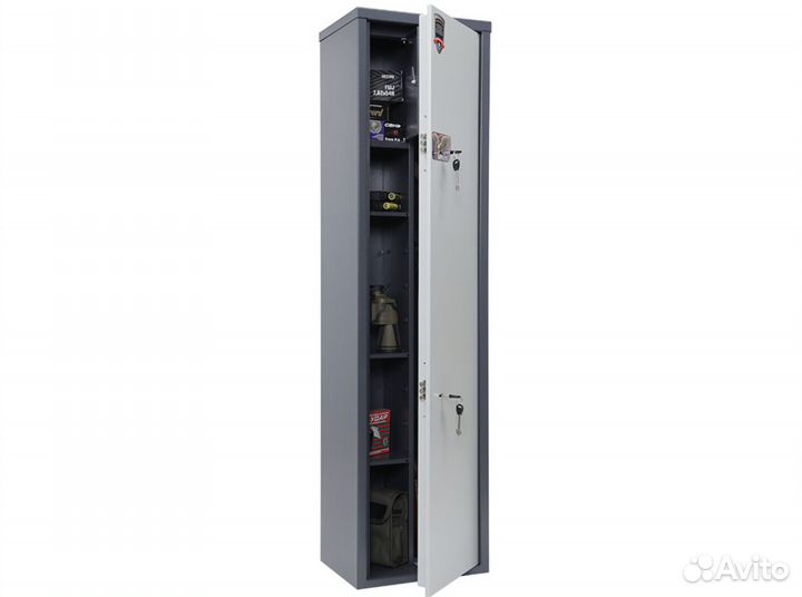 Сейф Беркут 142 KL