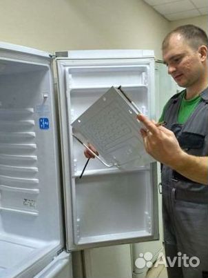 Ремонт холодильников. Ремонт стиральных машин