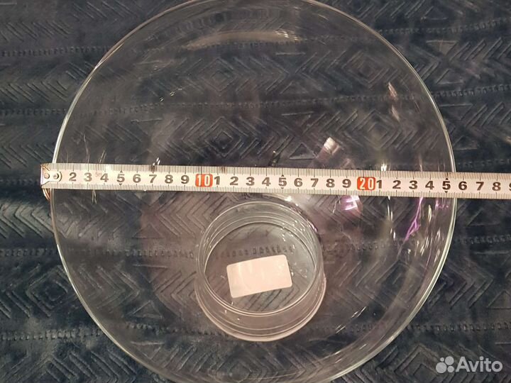 Чаша для флорариума