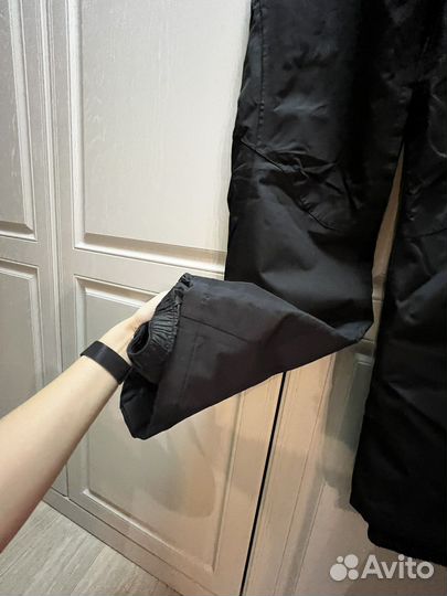 Горнолыжный костюм женский S