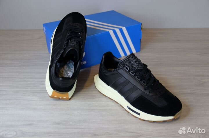 Кроссовки Adidas Retropy E5 Premium