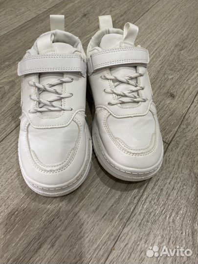 Детская обувь