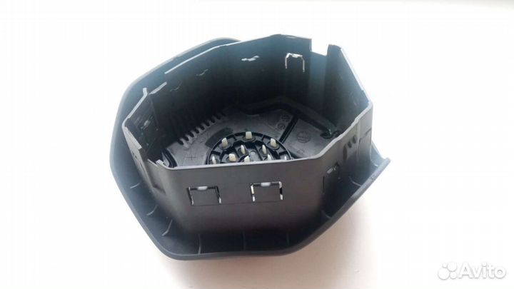 Крышка airbag руля Volkswagen Golf 8 Tiguan