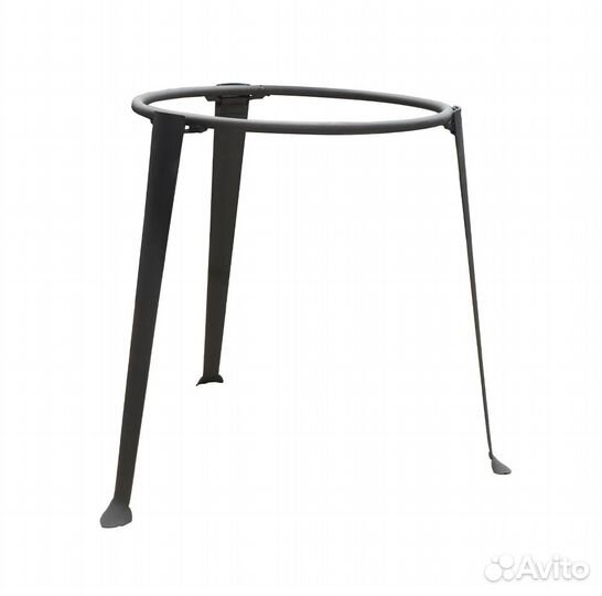 Тренога костровая складная для казана ит.д Kukmara