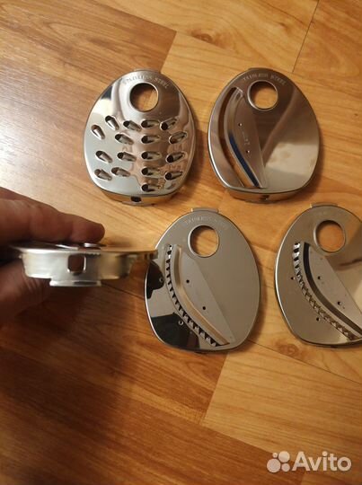 Аксессуары от кухонной техники