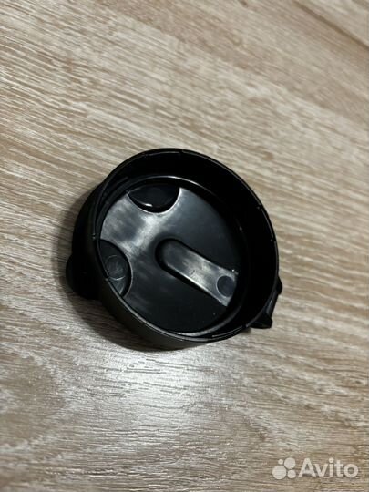 Крышка на объектив pulsar