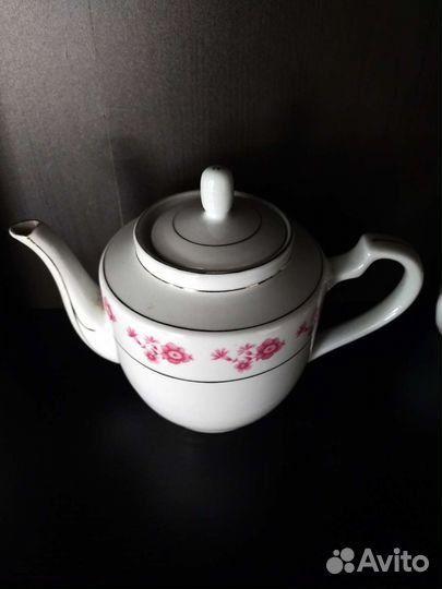 Заварочный чайник