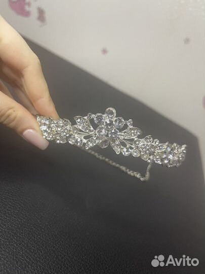 Корона для девочки