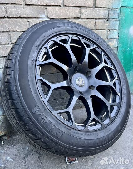 Toyota Land Cruiser 100 200 Lexus LX