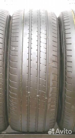 Pirelli P Zero 255/40 R20 106W