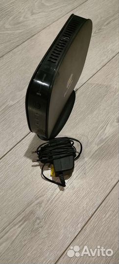 Wifi роутер, репитер SmartBox